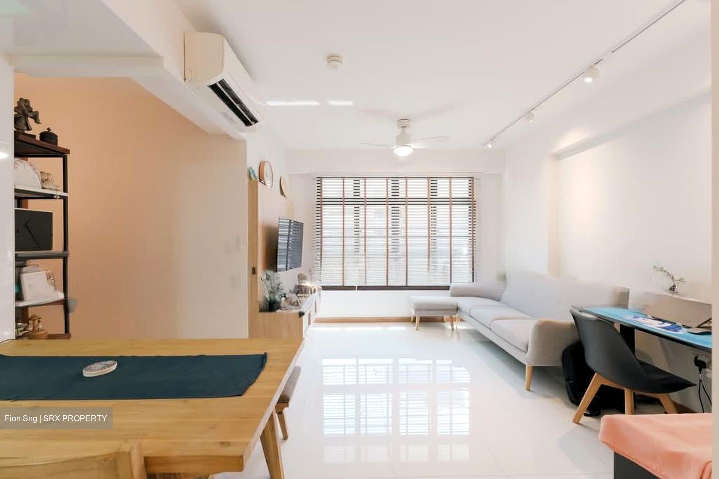 Blk 112B Alkaff Oasis (Toa Payoh), HDB 3 Rooms #580814421